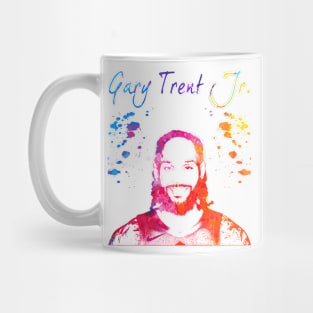 Gary Trent Jr. Mug